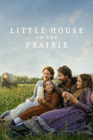 Watch Free Little House on the Prairie (2025–)