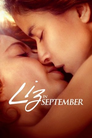 Watch Free Liz in September (2014)