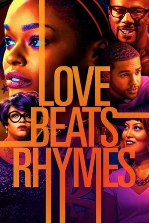 Watch Free Love Beats Rhymes (2017)