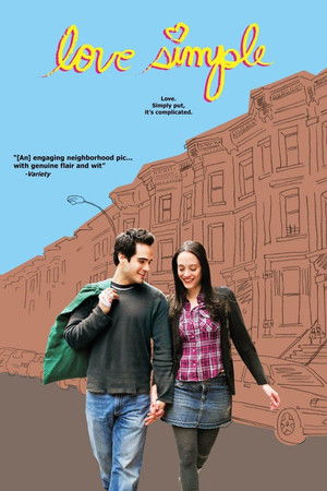 Watch Free Love Simple (2009)