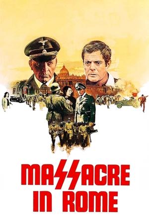 Watch Free Massacre in Rome (1973)