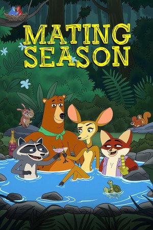 Watch Free Mating Season (2026–)