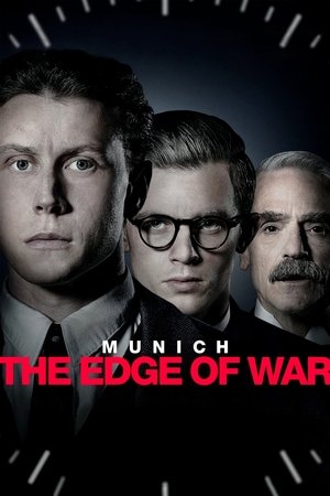 Watch Free Munich The Edge of War (2021)