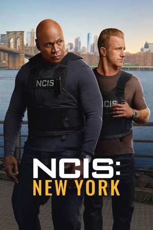 Watch Free NCIS New York (2026)