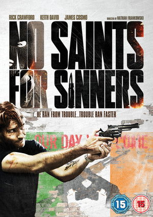 Watch Free No Saints for Sinners (2011)