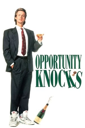 Watch Free Opportunity Knocks (1990)