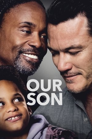 Watch Free Our Son (2023)