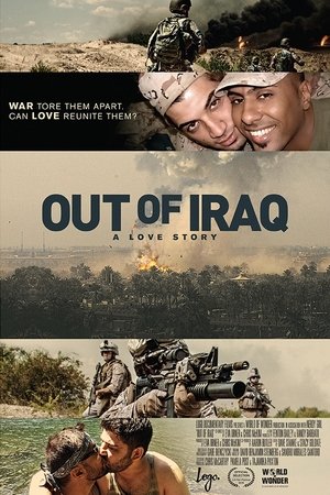 Watch Free Out of Iraq (2016)