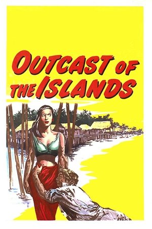 Watch Free Outcast of the Islands (1951)