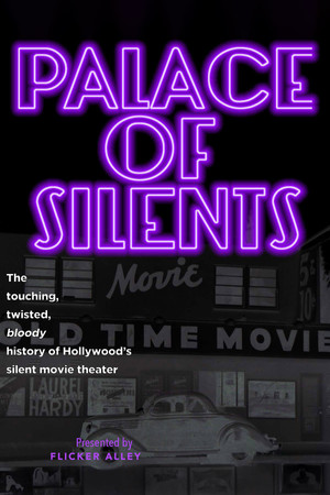 Watch Free Palace of Silents (2010)