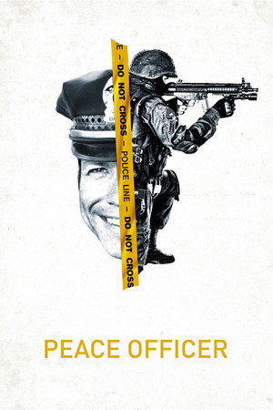 Watch Free Peace Officer (2015)