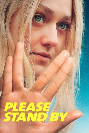 Watch Free Please Stand By (2017)