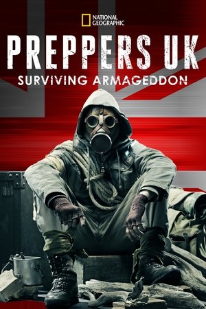 Watch Free Preppers UK Surviving Armageddon (2012)