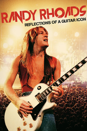 Watch Free Randy Rhoads Reflections of a Guitar Icon (2022)