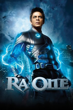 Watch Free Ra One (2011)