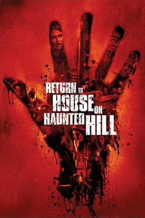 Watch Free House On Haunted Hill 2007
