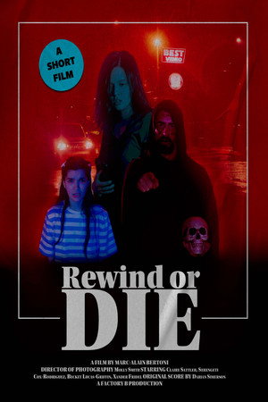 Watch Free Rewind or Die (2023)