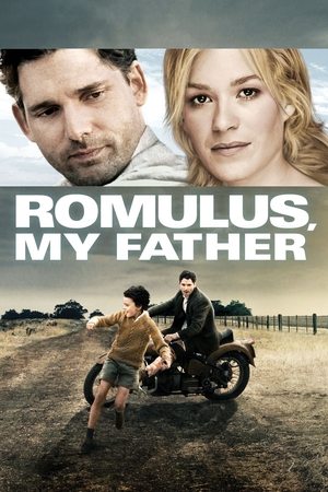 Watch Free Romulus, My Father (2007)