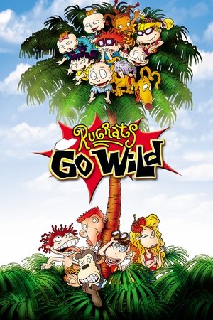Watch Free Rugrats Go Wild (2003)