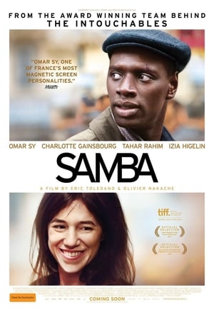 Watch Free Samba (2014)