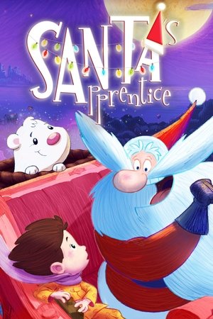 Watch Free Santas Apprentice (2010)