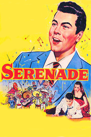 Watch Free Serenade (1956)