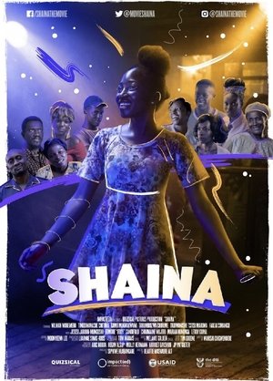 Watch Free Shaina (2020)