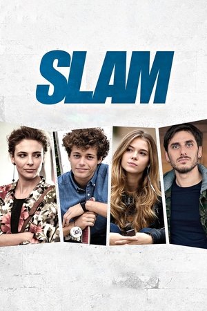 Watch Free Slam (2016)