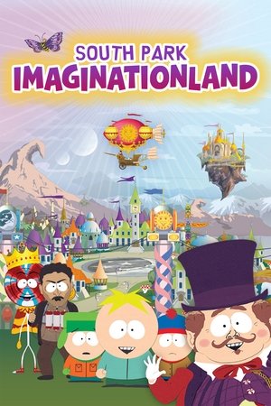 Watch Free Imaginationland: The Movie (2008)