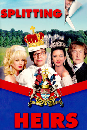 Watch Free Splitting Heirs (1993)