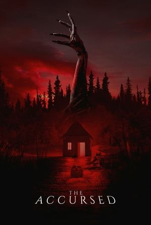 Watch Free The Accursed (2022)