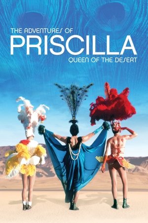 Watch Free The Adventures of Priscilla, Queen of the Desert (1994)
