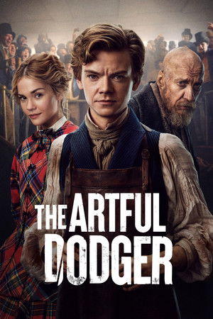 Watch Free The Artful Dodger (2023-)