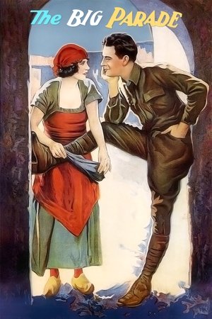 Watch Free The Big Parade (1925)