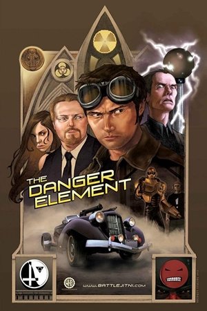 Watch Free The Danger Element (2017)
