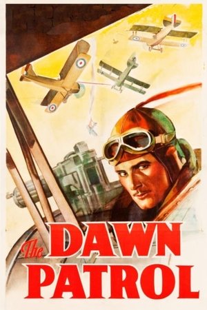 Watch Free The Dawn Patrol (1938)