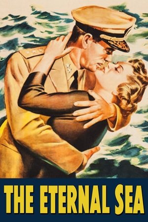 Watch Free The Eternal Sea (1955)