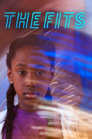 Watch Free The Fits (2015)