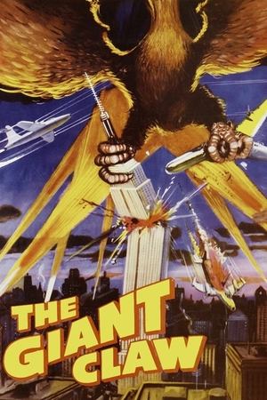 Watch Free The Giant Claw (1957)