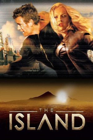 Watch Free The Island (2005)