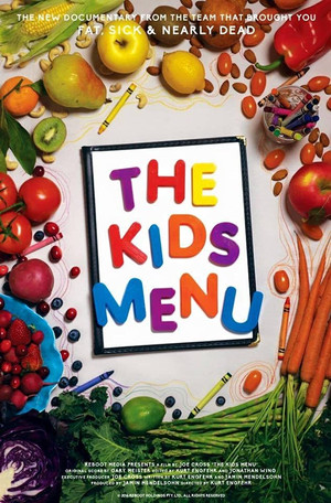 Watch Free The Kids Menu (2016)