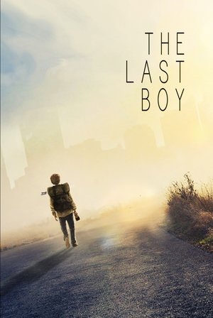 Watch Free The Last Boy (2016)