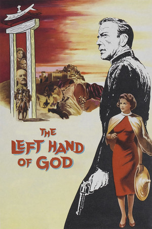 Watch Free The Left Hand of God (1955)
