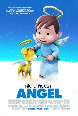 Watch Free The Littlest Angel (2011)
