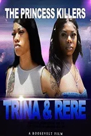 Watch Free The Princess Killers (2025)