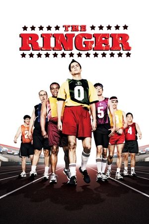 Watch Free The Ringer (2005)