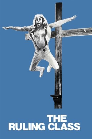 Watch Free The Ruling Class (1972)