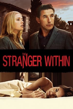 Watch Free Stranger Within (2013)