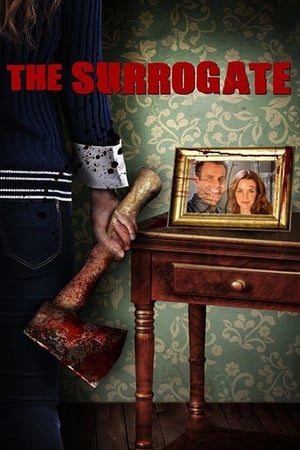 Watch Free The Surrogate (2013)