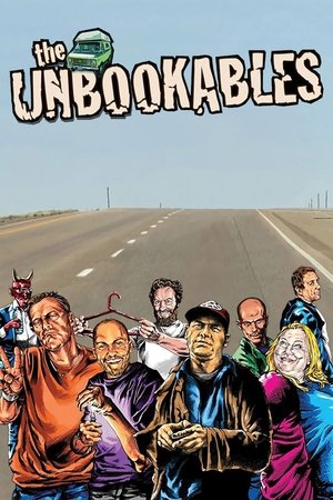 Watch Free Doug Stanhopes the Unbookables (2012)